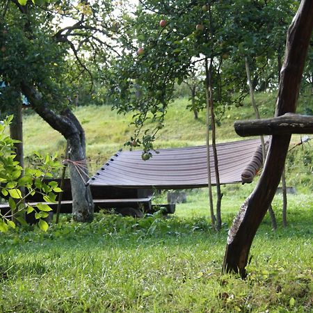 Садиба Під Гострою Zhdeniievo Buitenkant foto